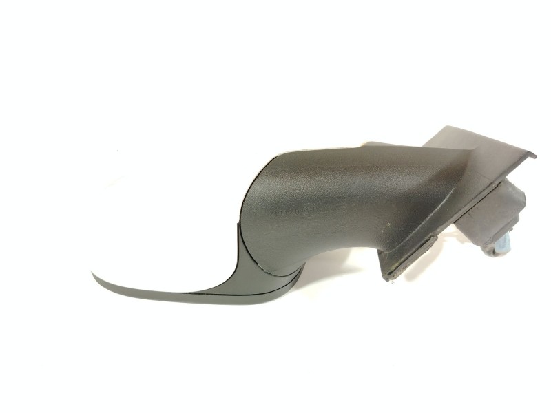 Recambio de retrovisor derecho para seat altea xl (5p5, 5p8) 1.6 lpg referencia OEM IAM 5P1857508AB  
