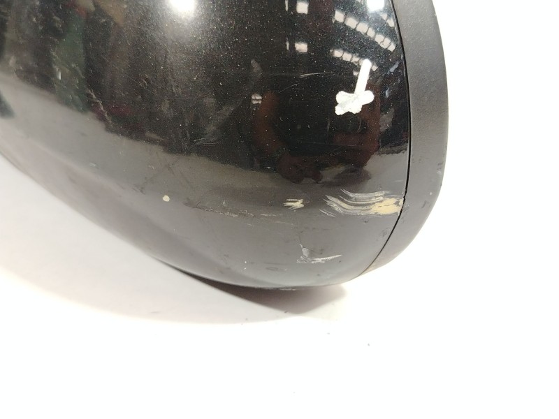Recambio de retrovisor izquierdo para hyundai i30 (fd) 1.6 crdi referencia OEM IAM 876102L130  