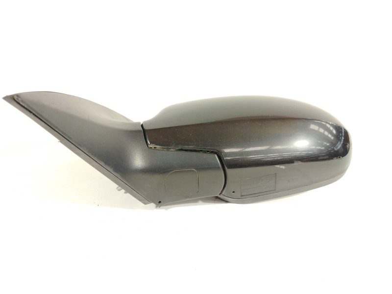 Recambio de retrovisor izquierdo para hyundai i30 (fd) 1.6 crdi referencia OEM IAM 876102L130  