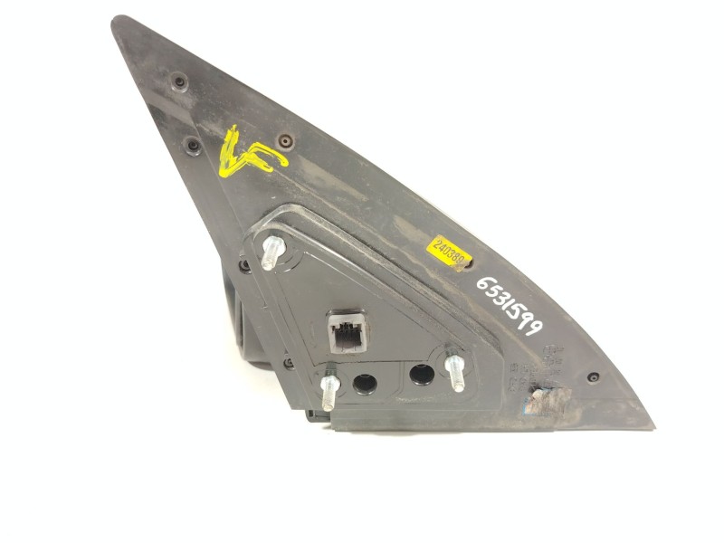 Recambio de retrovisor izquierdo para hyundai i30 (fd) 1.6 crdi referencia OEM IAM 876102L130  
