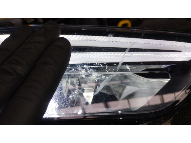 Recambio de faro derecho para seat arona (kj7, kjp) 1.5 tsi referencia OEM IAM 6F1941008J 6F1941774C 