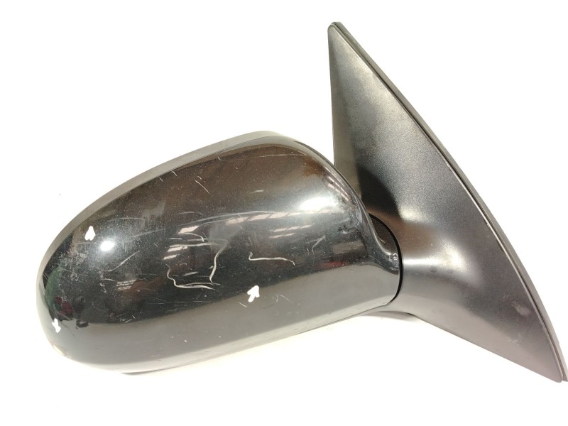 Recambio de retrovisor derecho para hyundai i30 (fd) 1.6 crdi referencia OEM IAM 876202L400  