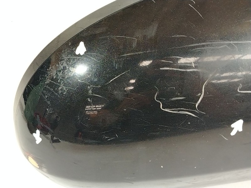 Recambio de retrovisor derecho para hyundai i30 (fd) 1.6 crdi referencia OEM IAM 876202L400  