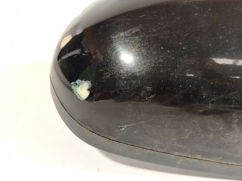 Recambio de retrovisor derecho para hyundai i30 (fd) 1.6 crdi referencia OEM IAM 876202L400  
