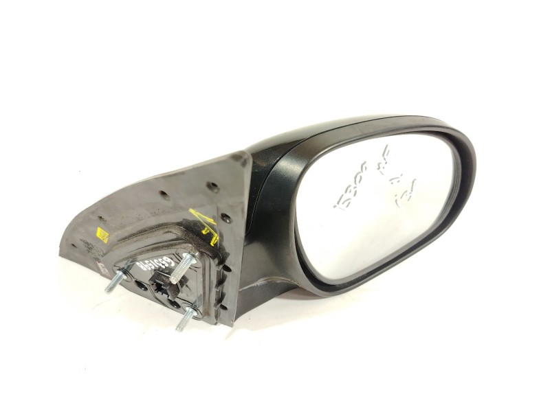 Recambio de retrovisor derecho para hyundai i30 (fd) 1.6 crdi referencia OEM IAM 876202L400  