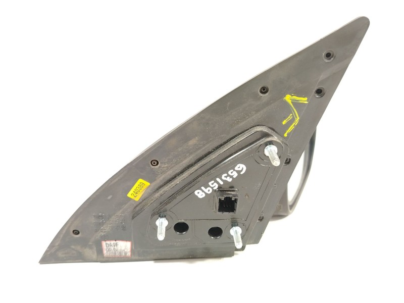 Recambio de retrovisor derecho para hyundai i30 (fd) 1.6 crdi referencia OEM IAM 876202L400  