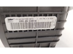 Recambio de ventilador calefaccion para renault scénic ii (jm0/1_) 1.5 dci (jm1e, jm16) referencia OEM IAM 7701056598 J84F666583 2