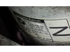 Recambio de compresor aire acondicionado para bmw 3 compact (e46) 316 ti referencia OEM IAM 64526908660 6908660 
