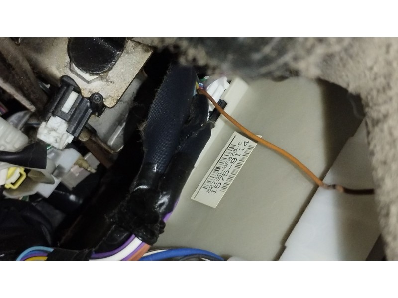 Recambio de caja reles / fusibles para toyota verso (_r2_) 2.0 d-4d (aur20_) referencia OEM IAM 827300F070  