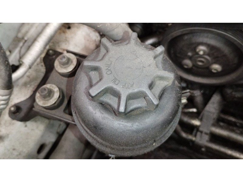Recambio de bomba direccion para bmw 3 compact (e46) 316 ti referencia OEM IAM 32427500335  