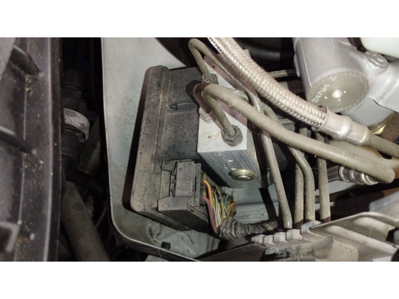 Recambio de abs para bmw 3 compact (e46) 316 ti referencia OEM IAM 6765454  