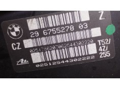 Recambio de servofreno para bmw 3 compact (e46) 316 ti referencia OEM IAM 29675527803 6755278  2