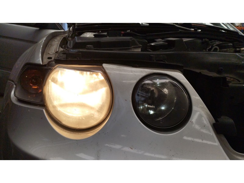 Recambio de faro derecho para bmw 3 compact (e46) 316 ti referencia OEM IAM 6901970  