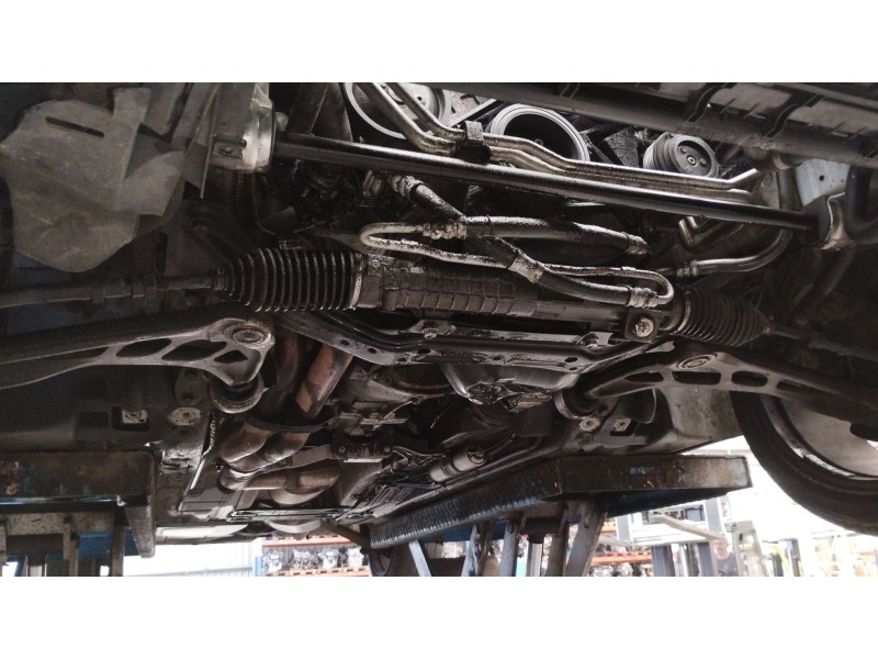 Recambio de cremallera direccion para bmw 3 compact (e46) 316 ti referencia OEM IAM 6757338  