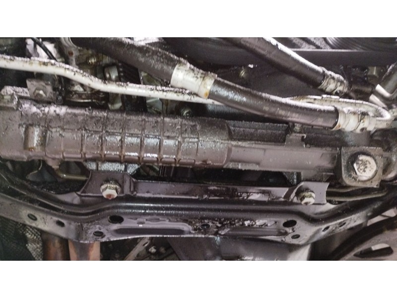 Recambio de cremallera direccion para bmw 3 compact (e46) 316 ti referencia OEM IAM 6757338  