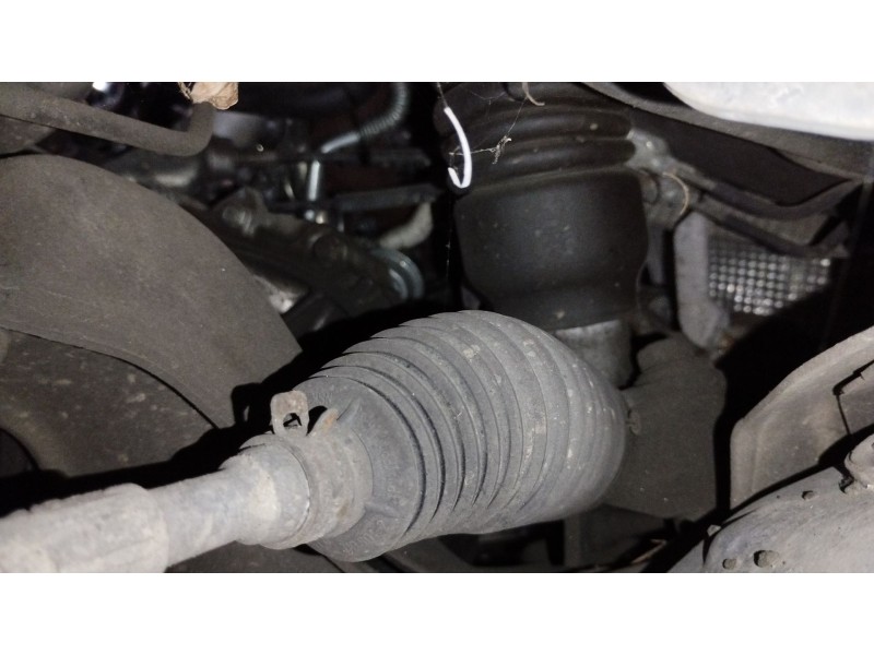 Recambio de cremallera direccion para toyota verso (_r2_) 2.0 d-4d (aur20_) referencia OEM IAM ST18XX0012  