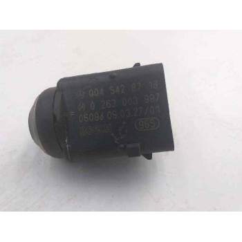 SENSOR DE APARCAMIENTO 0045428718  OEM 0045428718