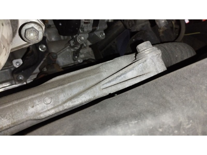 Recambio de cremallera direccion para toyota verso (_r2_) 2.0 d-4d (aur20_) referencia OEM IAM ST18XX0012  