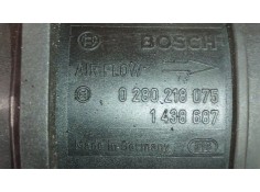 Recambio de caudalimetro para bmw 3 compact (e46) 316 ti referencia OEM IAM 1438687 0280218075  2