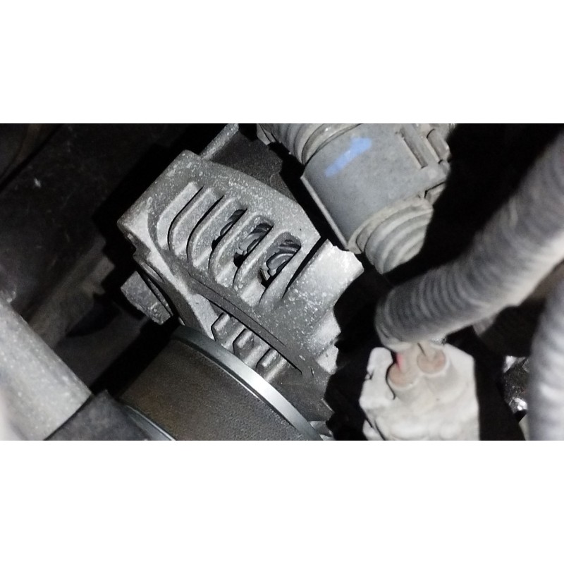 Recambio de alternador para toyota verso (_r2_) 2.0 d-4d (aur20_) referencia OEM IAM 0986049970 0986XL3993 270600G011