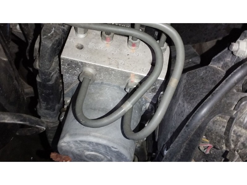 Recambio de abs para toyota verso (_r2_) 2.0 d-4d (aur20_) referencia OEM IAM 445400F031 0265230017 