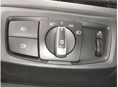 Recambio de mando luces para bmw 2 active tourer (f45) 218 d referencia OEM IAM 682488802 3473050106 