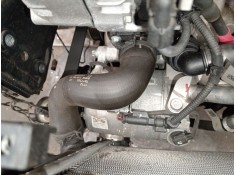 Recambio de compresor aire acondicionado para bmw 2 active tourer (f45) 218 d referencia OEM IAM 64526826879 1612060903 21137510