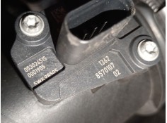 Recambio de caudalimetro para bmw 2 active tourer (f45) 218 d referencia OEM IAM 5WK98505  