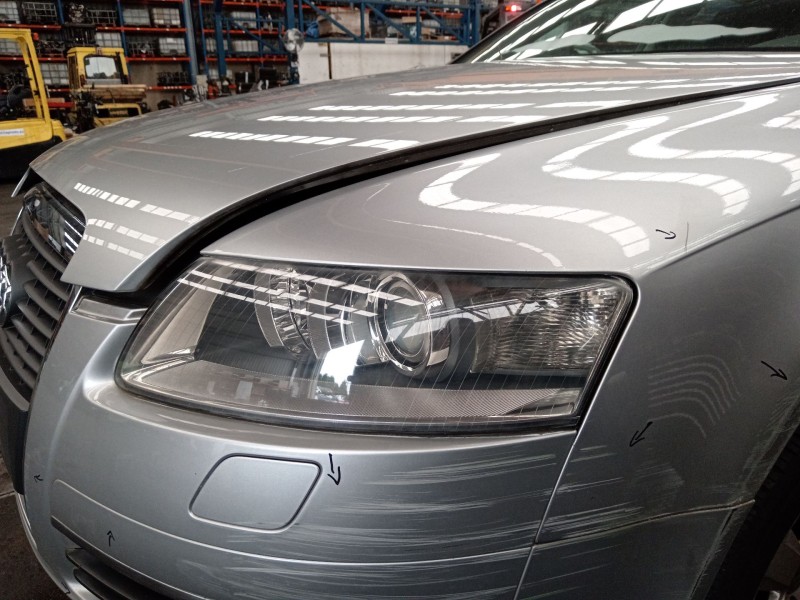 Recambio de faro izquierdo para audi a6 c6 (4f2) 3.2 fsi referencia OEM IAM 4F0941029FF  