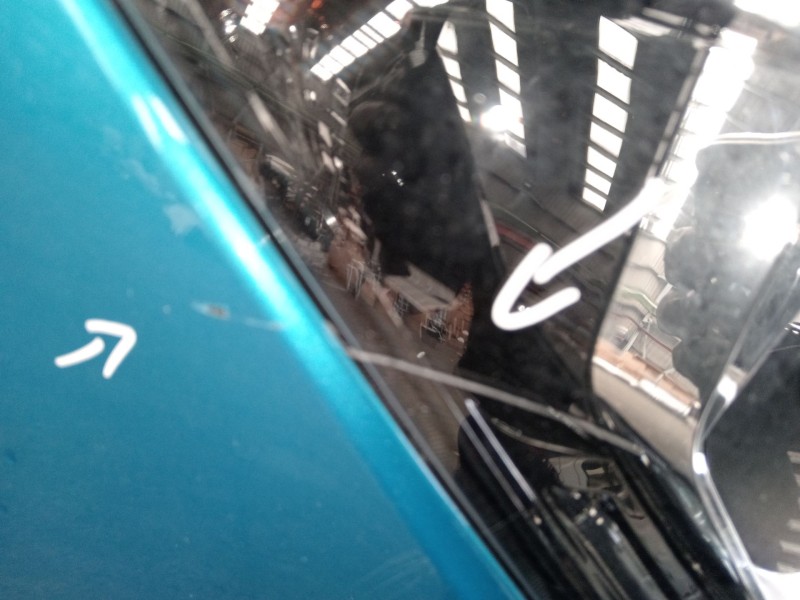 Recambio de faro derecho para seat ibiza iv (6j5, 6p1) 1.4 tdi referencia OEM IAM 6J1941006L 90061218 