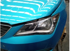 Recambio de faro izquierdo para seat ibiza iv (6j5, 6p1) 1.4 tdi referencia OEM IAM 6J1941005L 90056083 