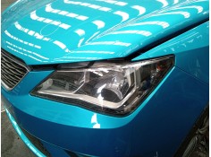 Recambio de faro izquierdo para seat ibiza iv (6j5, 6p1) 1.4 tdi referencia OEM IAM 6J1941005L 90056083  2