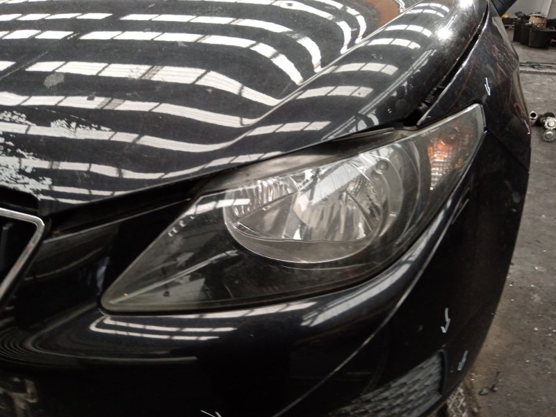 Recambio de faro izquierdo para seat ibiza iv (6j5, 6p1) 1.4 tdi referencia OEM IAM 6J1941021C  
