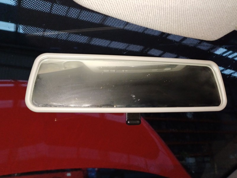 Recambio de espejo interior para seat ibiza iv (6j5, 6p1) 1.6 tdi referencia OEM IAM   