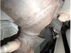 Recambio de cremallera direccion para seat ibiza iv (6j5, 6p1) 1.0 referencia OEM IAM   