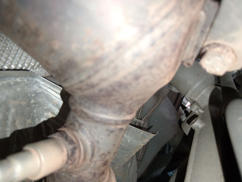 Recambio de cremallera direccion para seat ibiza iv (6j5, 6p1) 1.0 referencia OEM IAM   