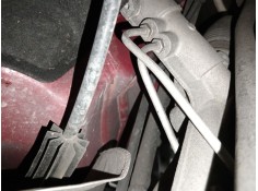Recambio de cremallera direccion para seat ibiza iv (6j5, 6p1) 1.2 referencia OEM IAM   