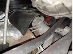 Recambio de cremallera direccion para seat ibiza iv (6j5, 6p1) 1.6 tdi referencia OEM IAM   