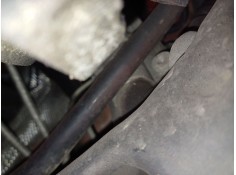 Recambio de cremallera direccion para seat ibiza iv (6j5, 6p1) 1.6 tdi referencia OEM IAM    2