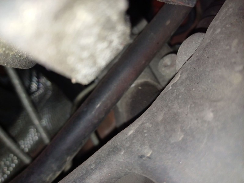 Recambio de cremallera direccion para seat ibiza iv (6j5, 6p1) 1.6 tdi referencia OEM IAM   