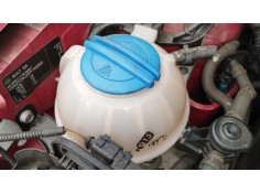 Recambio de deposito expansion para seat ibiza iv (6j5, 6p1) 1.6 tdi referencia OEM IAM   