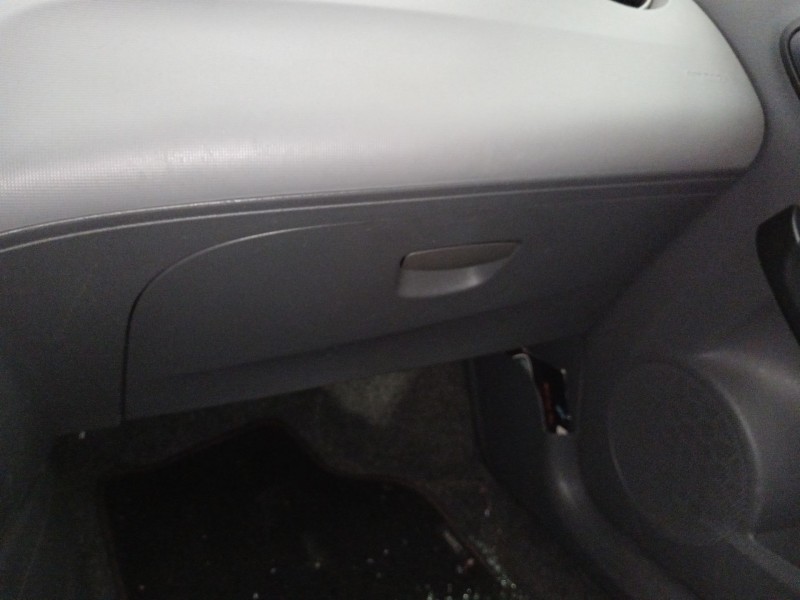 Recambio de guantera para seat ibiza iv (6j5, 6p1) 1.4 tdi referencia OEM IAM 6J1857095  