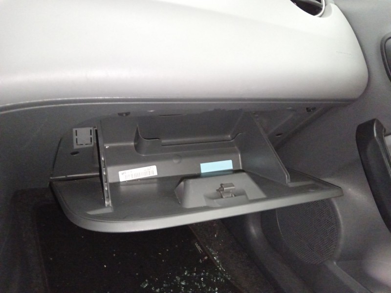 Recambio de guantera para seat ibiza iv (6j5, 6p1) 1.4 tdi referencia OEM IAM 6J1857095  
