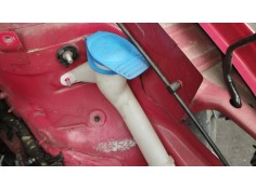 Recambio de deposito limpia para seat ibiza iv (6j5, 6p1) 1.6 tdi referencia OEM IAM   