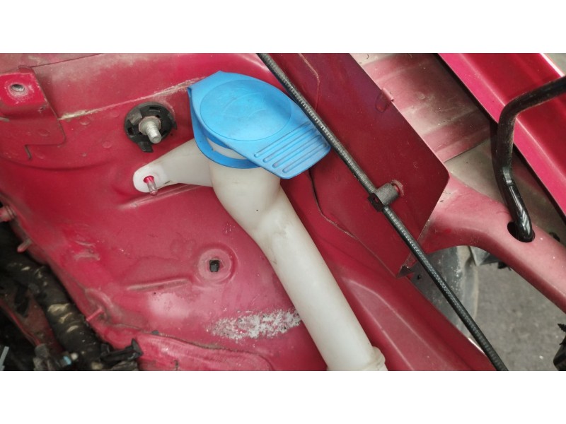 Recambio de deposito limpia para seat ibiza iv (6j5, 6p1) 1.6 tdi referencia OEM IAM   