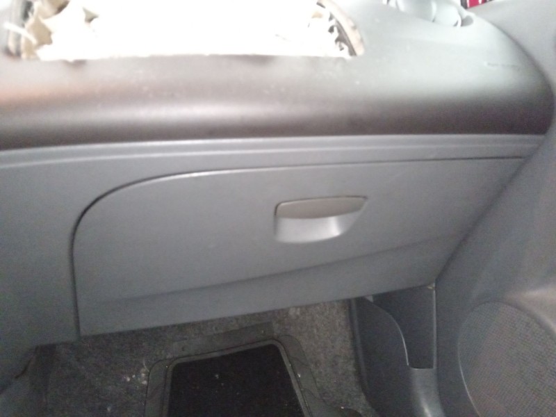 Recambio de guantera para seat ibiza iv (6j5, 6p1) 1.2 referencia OEM IAM   