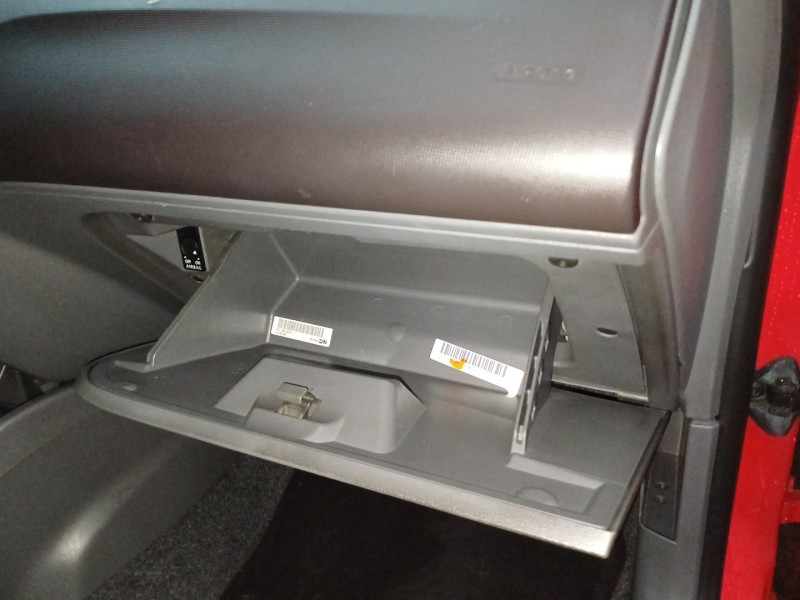 Recambio de guantera para seat ibiza iv (6j5, 6p1) 1.4 tdi referencia OEM IAM   