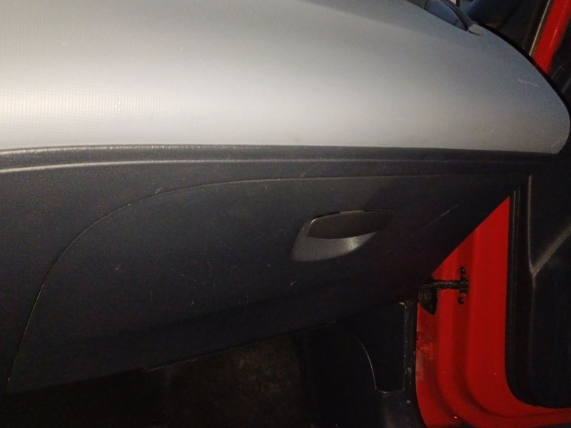 Recambio de guantera para seat ibiza iv (6j5, 6p1) 1.6 tdi referencia OEM IAM   