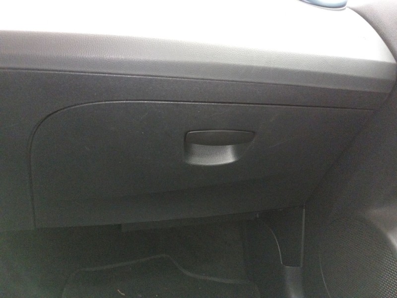 Recambio de guantera para seat ibiza iv (6j5, 6p1) 1.4 tdi referencia OEM IAM   