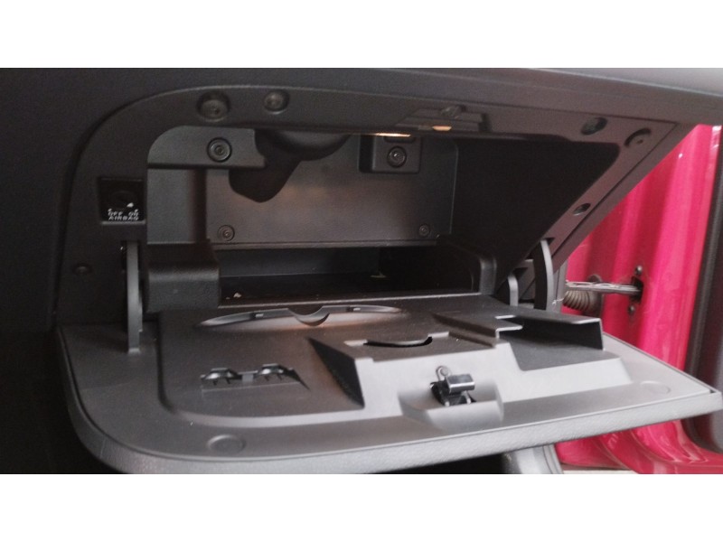 Recambio de guantera para seat ibiza iv (6j5, 6p1) 1.6 tdi referencia OEM IAM   